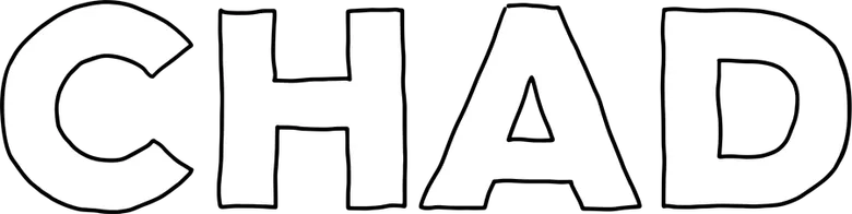 Chad logo