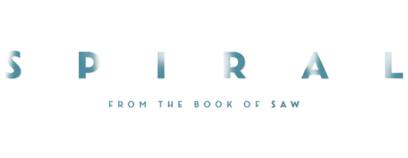 Spiral - L'eredità di Saw logo