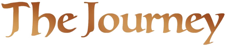 ジャーニー 太古アラビア半島での奇跡と戦いの物語 logo