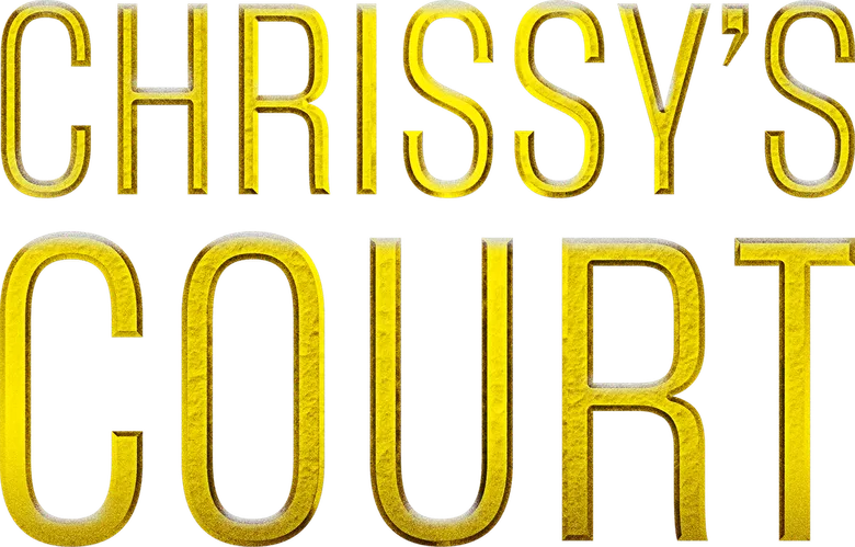 Chrissy's Court logo