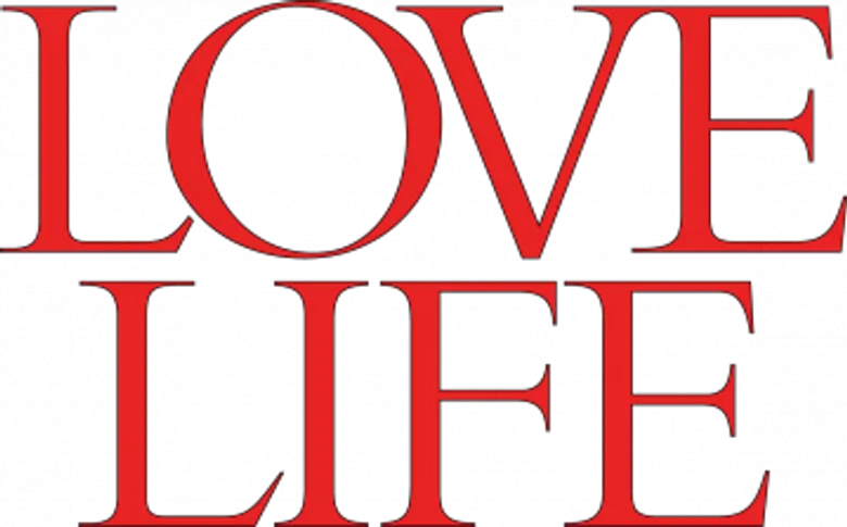 Love Life logo