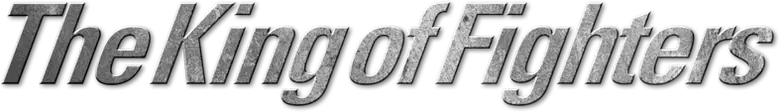 King of Fighters: A Batalha Final logo