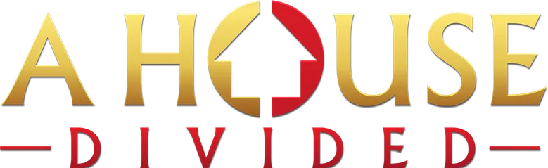 A House Divided logo