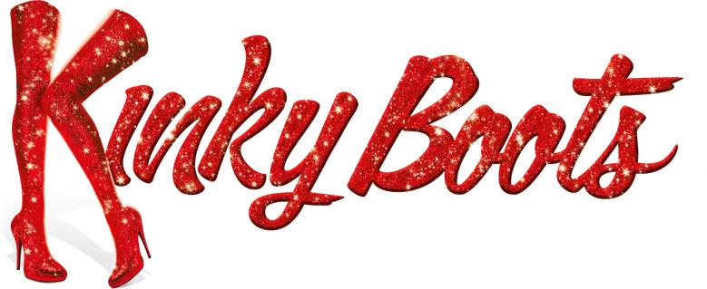 Kinky Boots: The Musical logo