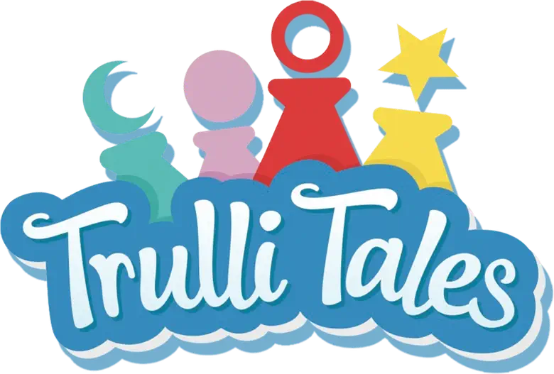 Trulli Tales: As Aventuras de Trullalleri logo