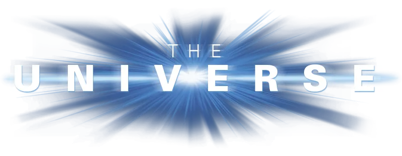 The Universe logo