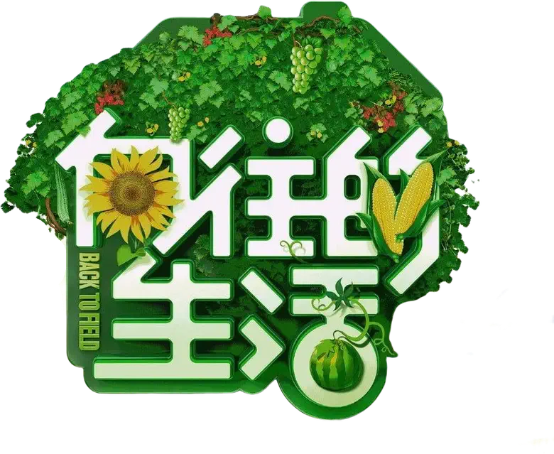 Back to Field logo