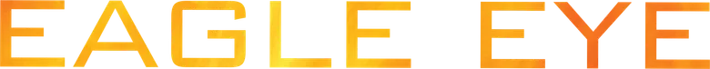 Eagle Eye - Außer Kontrolle logo