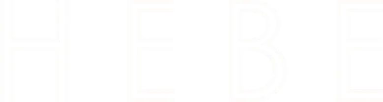 Hebe logo