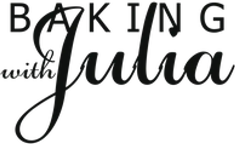 Baking with Julia logo