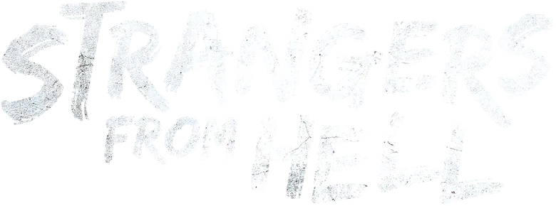 Strangers from Hell logo