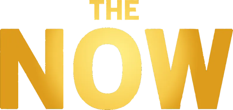 The Now logo