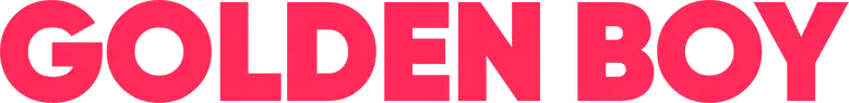 Golden Boy logo