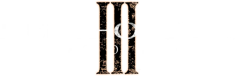 Hell House LLC III: Lake of Fire logo
