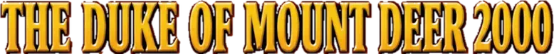 The Duke of Mount Deer logo