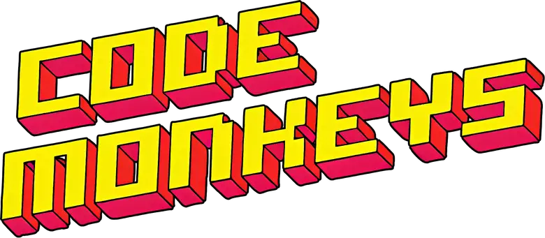 Code Monkeys logo