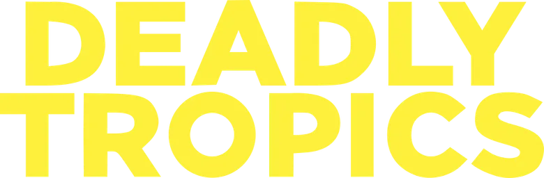 Tropiques criminels logo