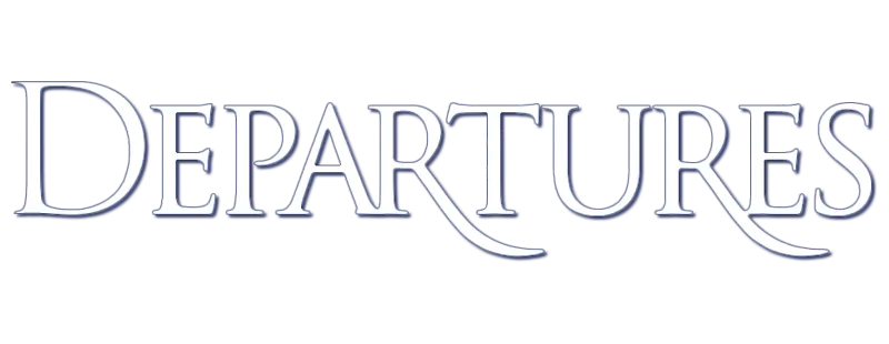 おくりびと logo