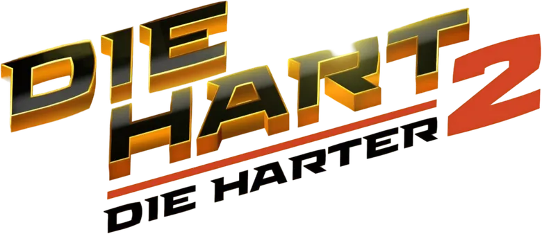 Die Hart logo
