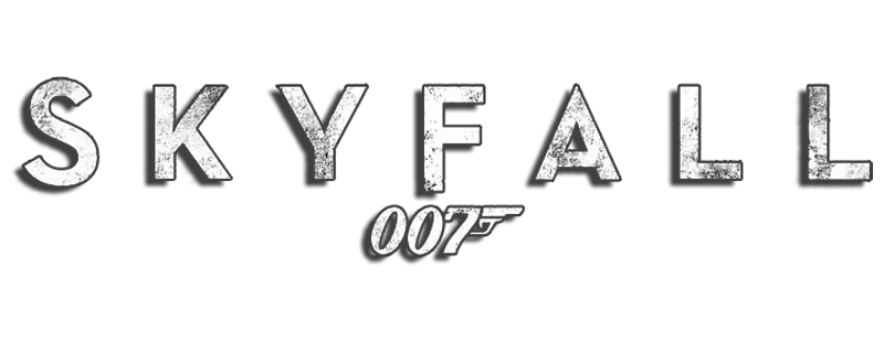 Skyfall logo