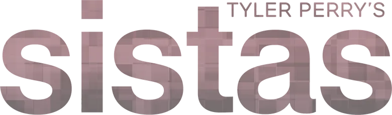 Tyler Perry's Sistas logo