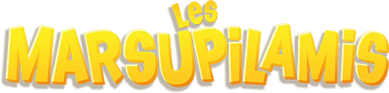 Les Marsupilamis logo