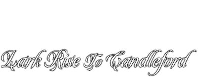 Lark Rise to Candleford logo