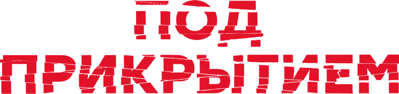 Под прикрытием logo