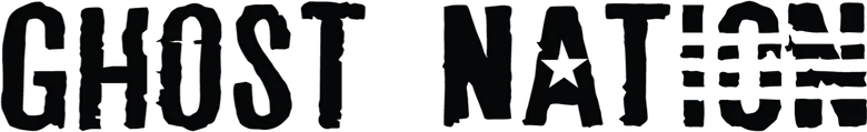Ghost Nation logo