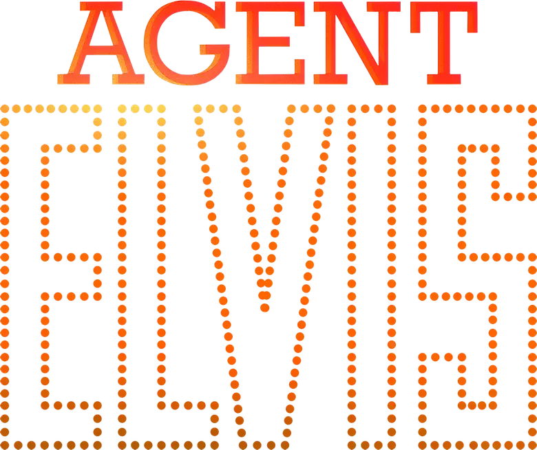 Agent Elvis logo