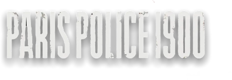 Paris Police 1900 logo