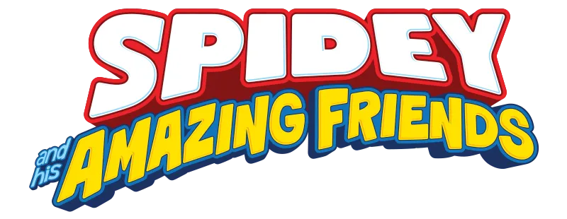Spidey y su Superequipo logo
