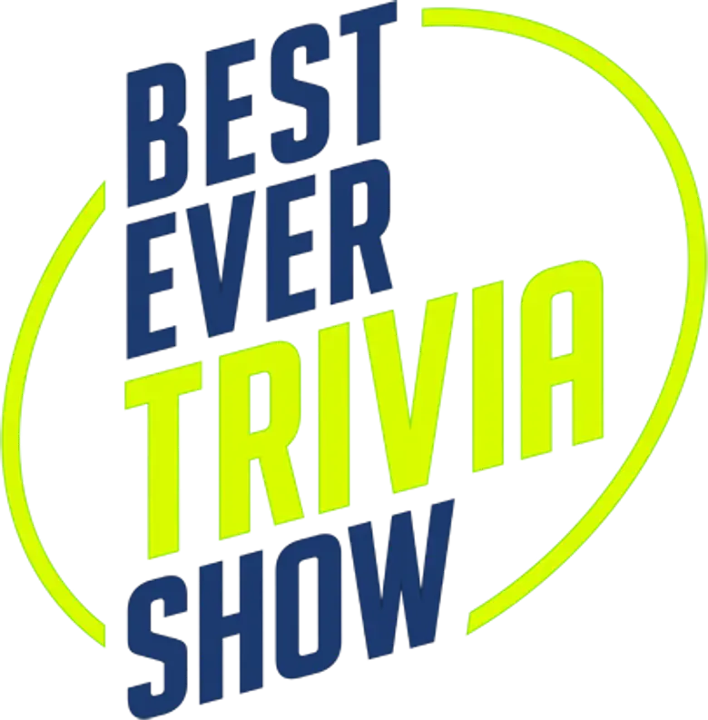 Best Ever Trivia Show logo