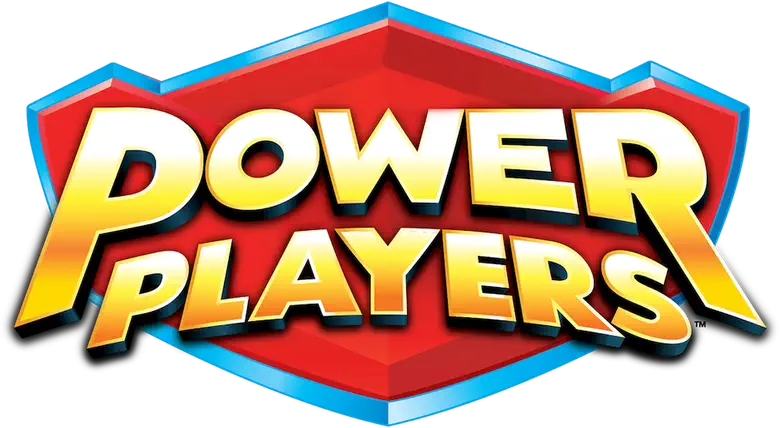 Power Players logo