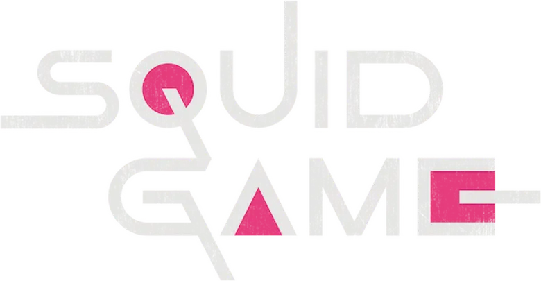 Squid Game logo