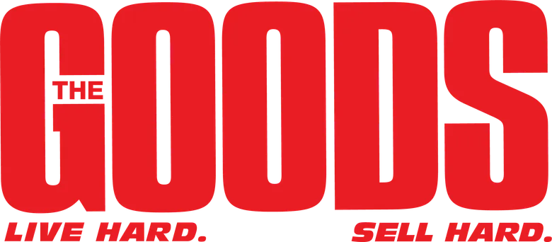 Carros Usados, Vendedores Pirados! logo