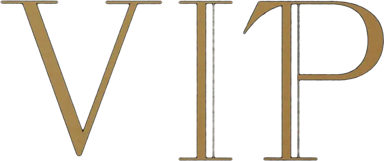VIP logo