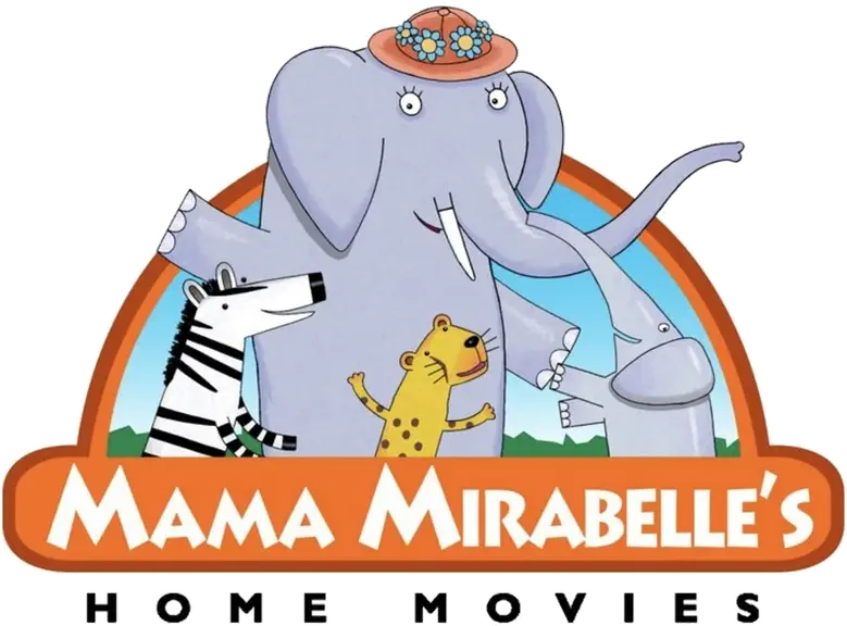 Mama Mirabelle's Home Movies logo