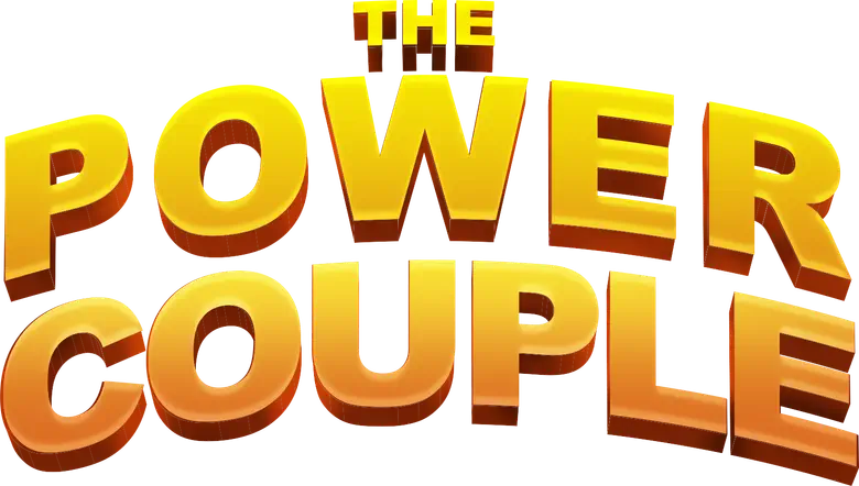 The Power Couple logo