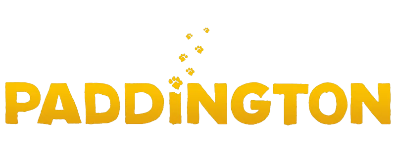 패딩턴 logo