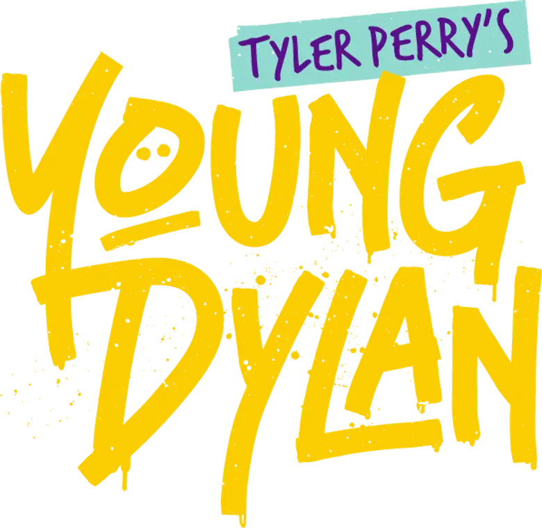 Tyler Perry's Young Dylan logo