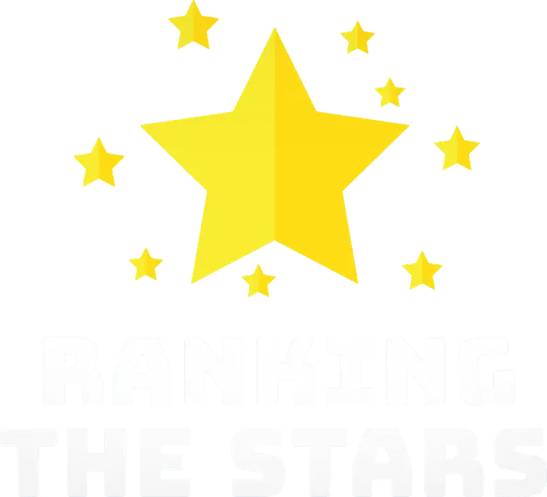 Ranking the Stars logo