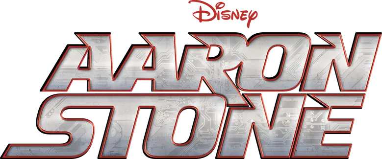 Aaron Stone logo