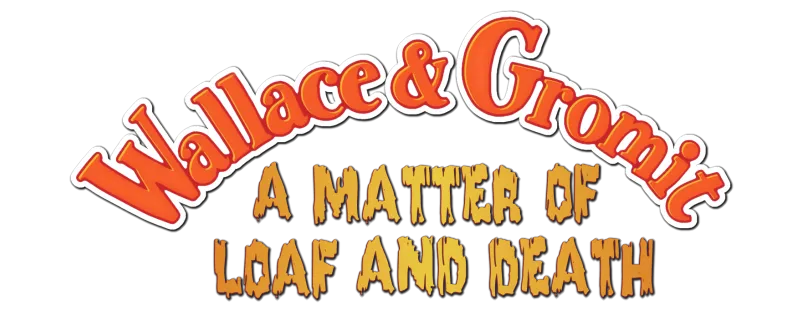 Wallace & Gromit - Auf Leben und Brot logo