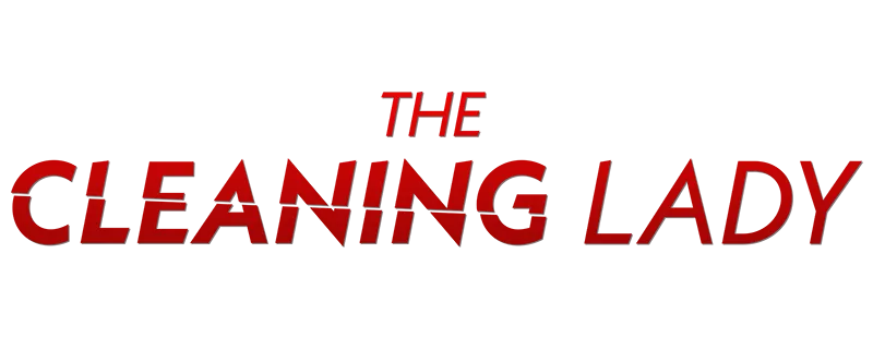 The Cleaning Lady logo