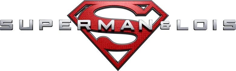Superman & Lois logo
