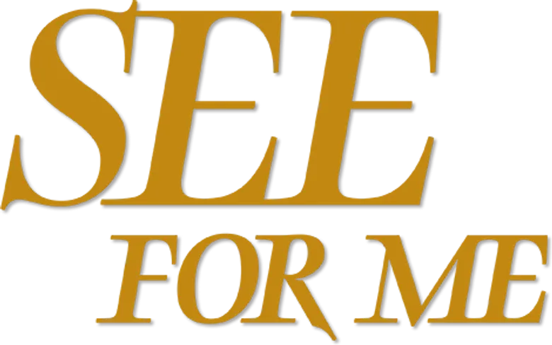 See for Me logo