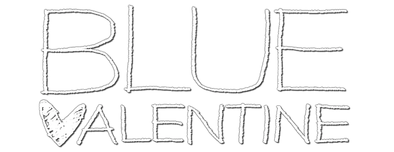 Blue Valentine logo
