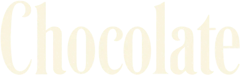 Chocolate logo