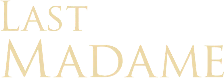 Last Madame logo